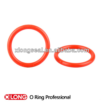 Mini Farbe Rot Seal O Ringe